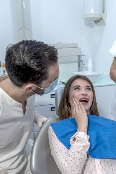 Best Broken Tooth Emergency  in Wmington, IL