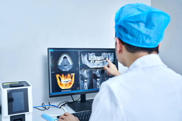Best Cracked Tooth Emergency Dentist  in Wmington, IL