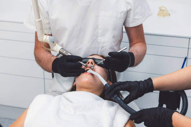 Best Dentist Open Late Near Me  in Wmington, IL
