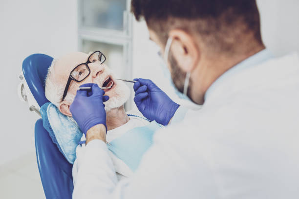 Best Knocked-Out Tooth Emergency  in Wmington, IL